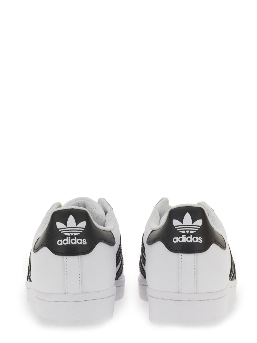 ADIDAS Super Star ADV Shoes