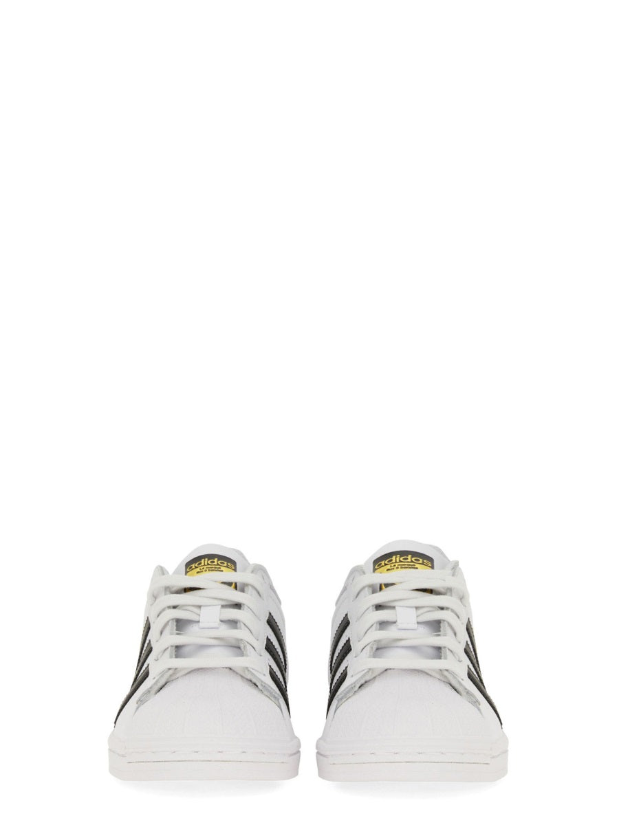 ADIDAS Super Star ADV Shoes