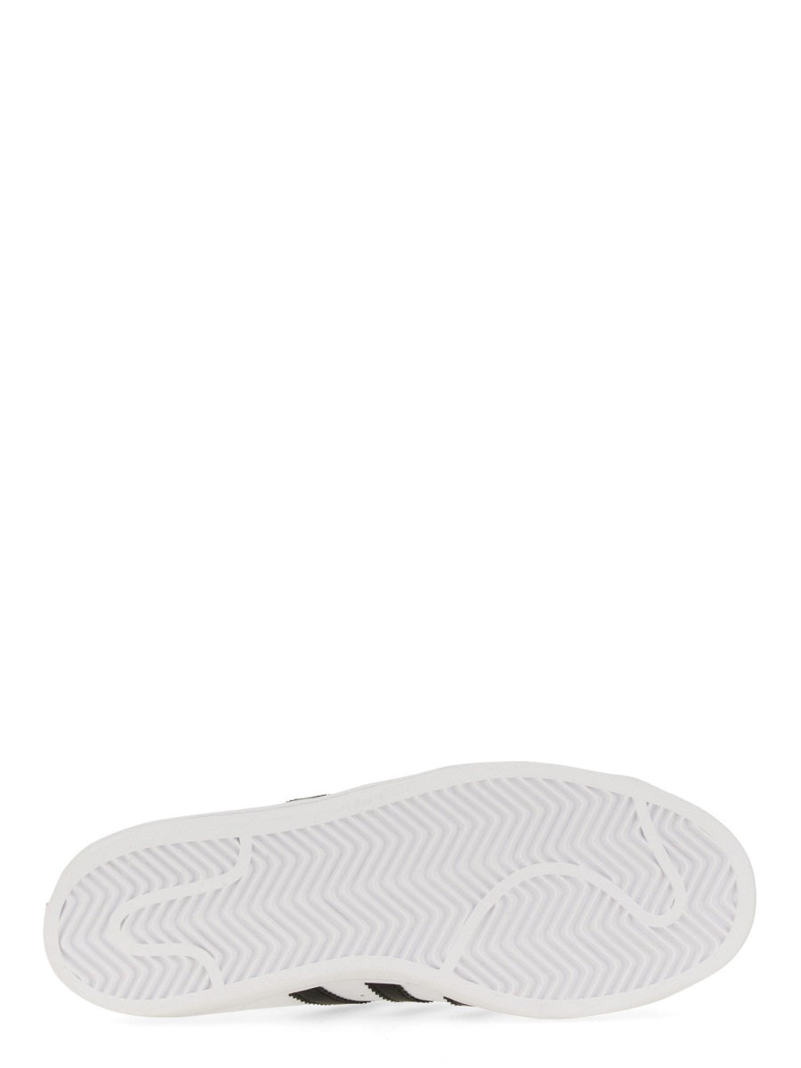 ADIDAS Super Star ADV Shoes