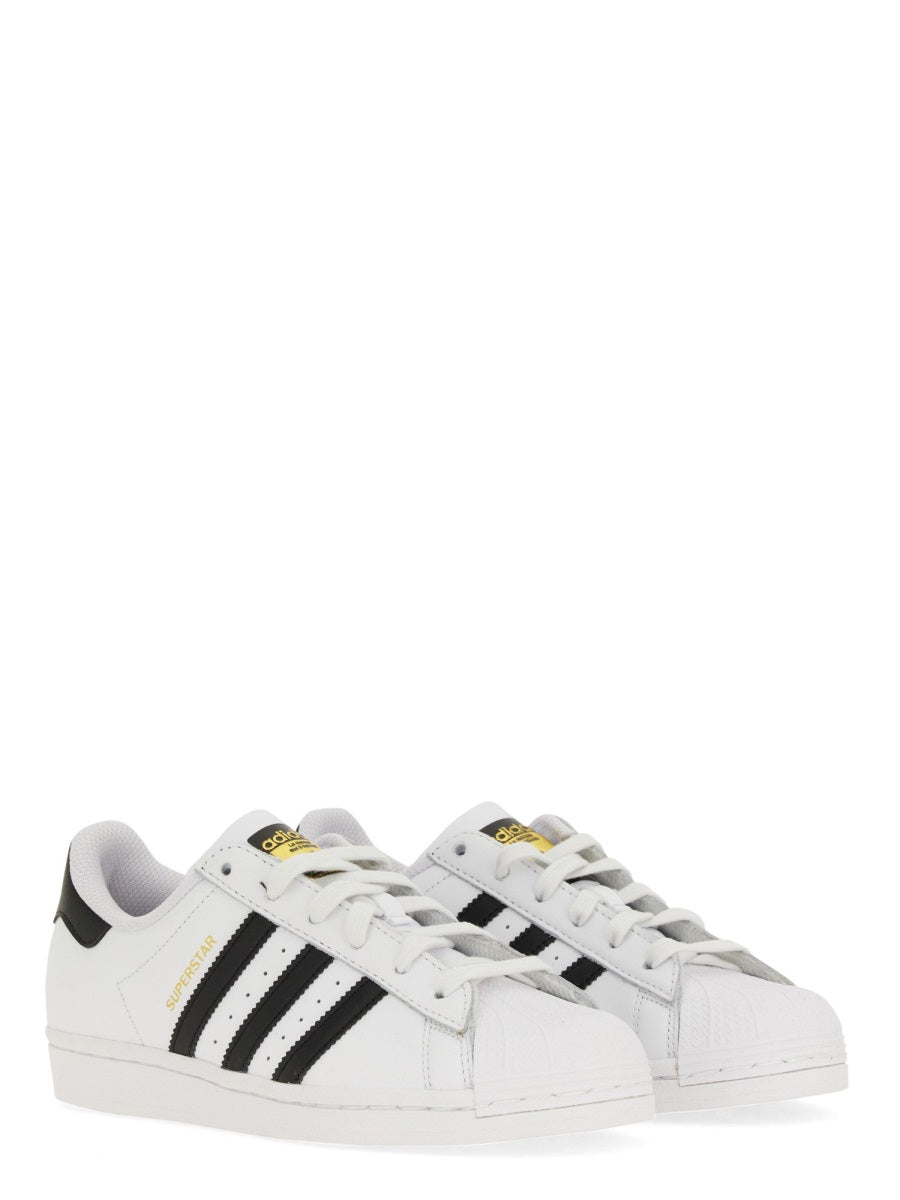ADIDAS Super Star ADV Shoes