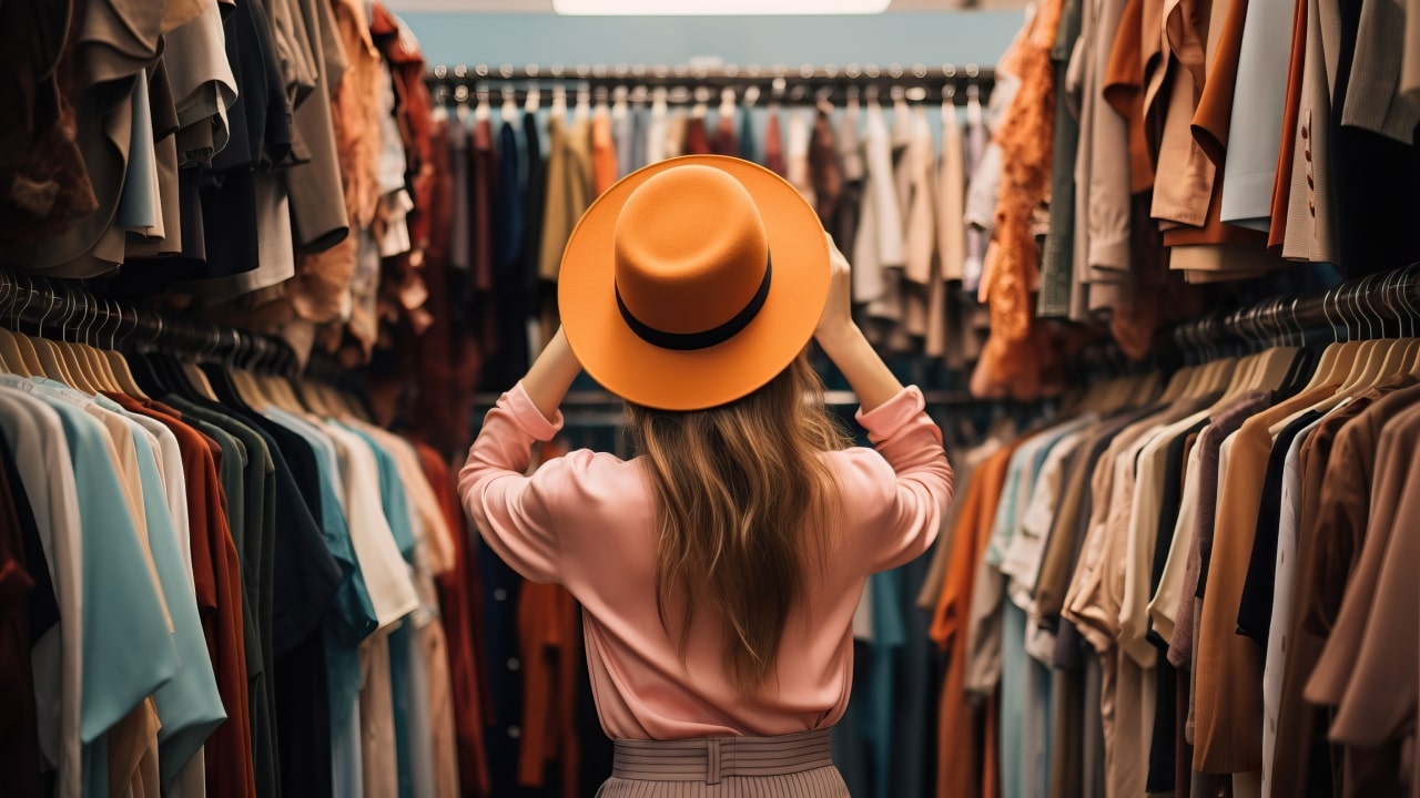 Women’s Apparel