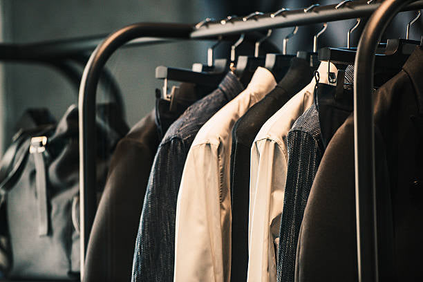 Men’s Apparel