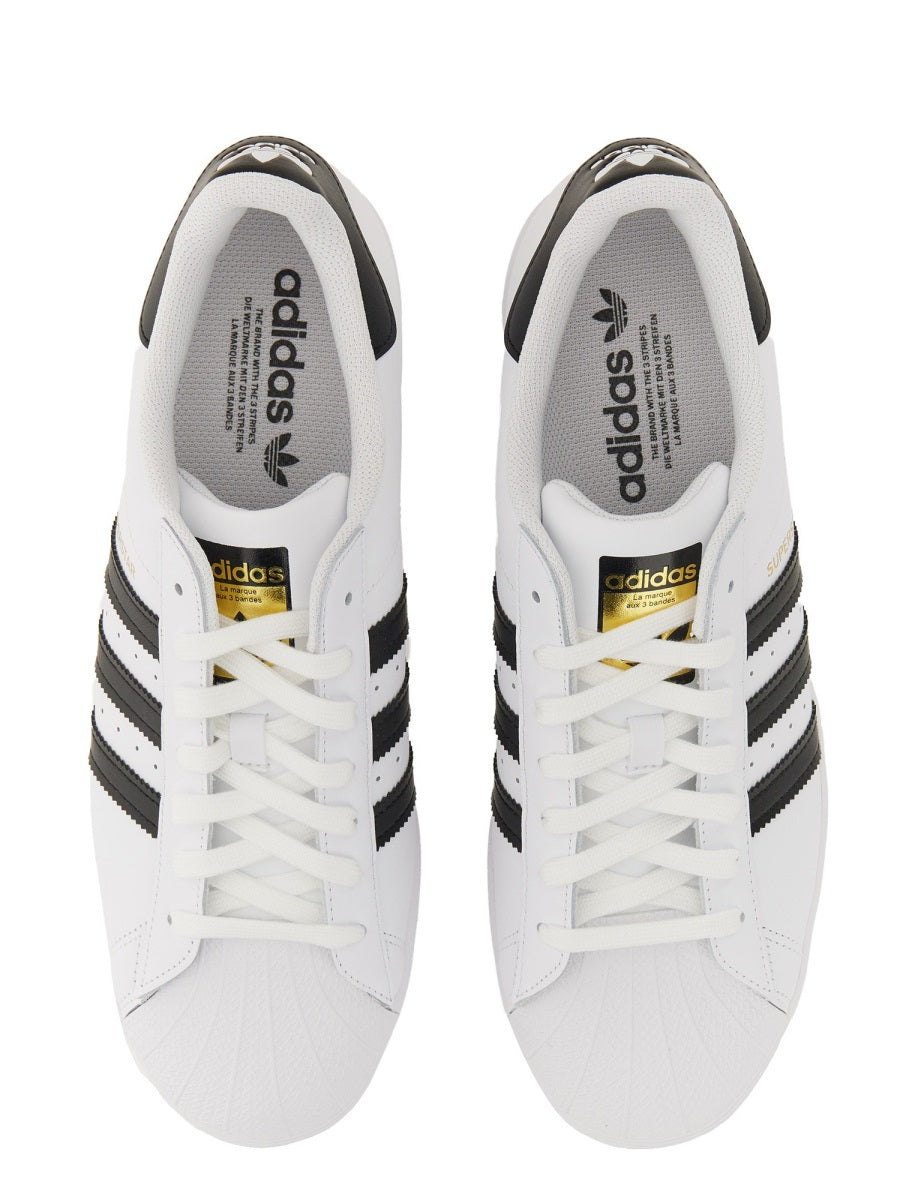 ADIDAS Super Star ADV Shoes